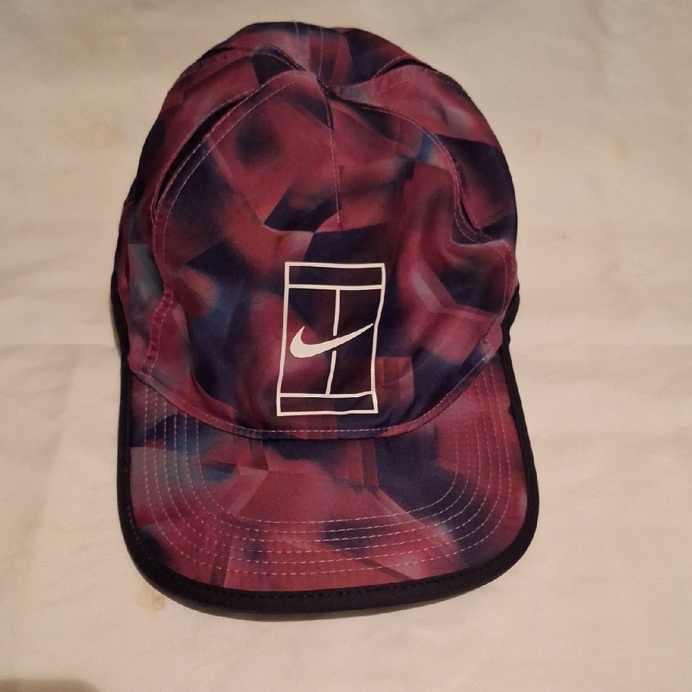 Nike Court AeroBill Tennis Cap